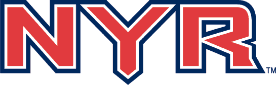 New York Rangers 1996-Pres Wordmark Logo t shirts iron on transfers